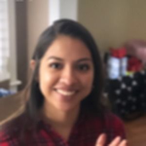 Meet your Posher, Gricelda